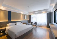 Quanyou Hotel (Longshan Yuelu Avenue Branch) Hotel a Longshan