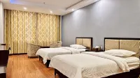 Miluo Yuejiang Hotel