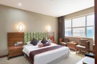 Taihang Shanshui Hotel Hotels in Linzhou