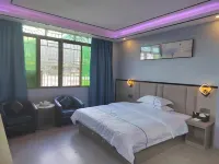 Huangjia Youpin Apartment