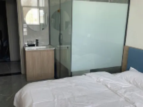 Yuxin Hotel Hôtels à : Yuanping