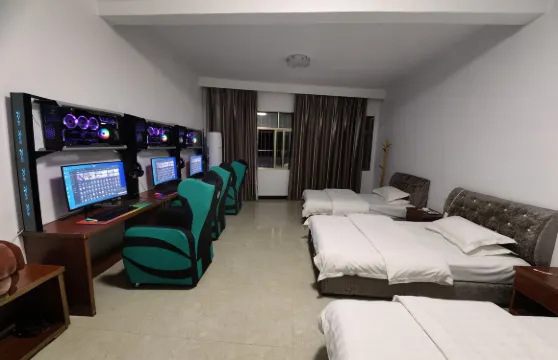 大方鳳儀商務酒店