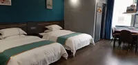 Flat Hotel - Wifi