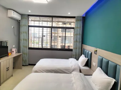 Wanxin Hotel