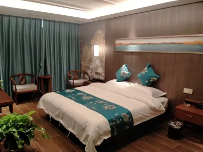 Tangfeng Yayun Hotel Hotel a Qinyang