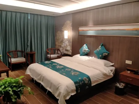 Tangfeng Yayun Hotel