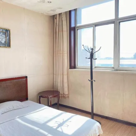 Xin'an Hotel (Dong Mudan Street Shop)