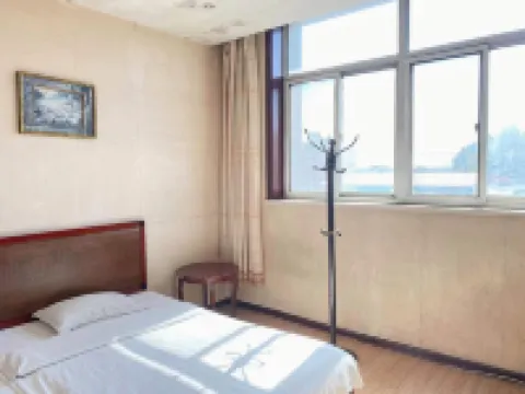 Xin'an Hotel (Dong Mudan Street Shop)