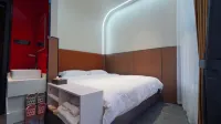 E-sports Hotel, Taipu No.1, Zhangzhou