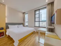 7Days Inn Hotel (Huaying Liantai International) - 2-Star