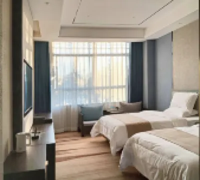 그랜드마더스 하우스 앤 호텔