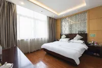 Golden Harbor Hotel Hotels in Panji District