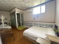 綏浜逸嘉ホテル - Wi-Fi