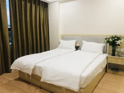 Lizi Hotel