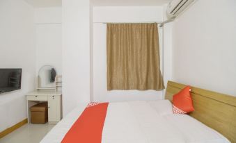 Chaozhou Chengxiang Apartment