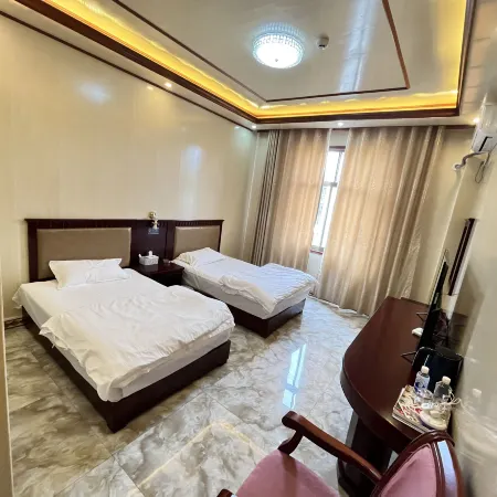 Xiongjie Hotel