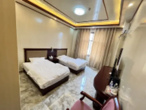 Xiongjie Hotel