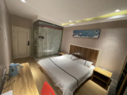 ケン城小憩ホテル ケン城のホテル