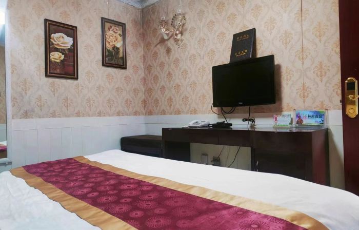 Datong Wanghao Business Hotel