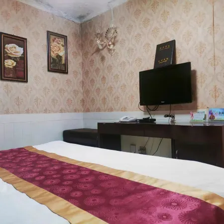 Datong Wanghao Business Hotel