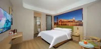 Vienna 3 Best Hotel (Neijiang Jiahe) - واي فاي
