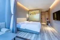Fuxin Yebo Yajing Hotel