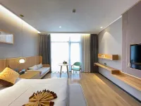 Dong Yuan International Hotel Hotels in Guanyun