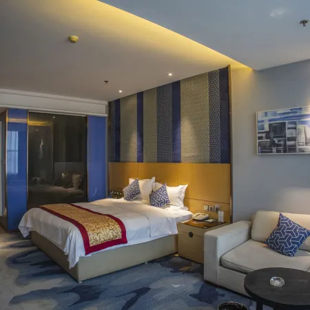 Yong Hua Shun Geng International Hotel