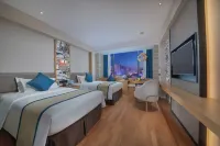 Joyice Hotel (Huangshan Tunxi Old Street) Hotels in Huangshan urban district