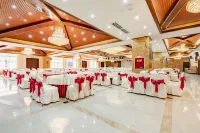Panzhihua Sunshine Enjoy Hotel