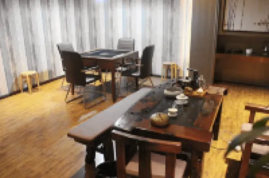 โรงแรมนานาชาติฮวาเซิง