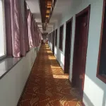 Yanchuan Qinglong Business Hotel Hotels in Yanchuan