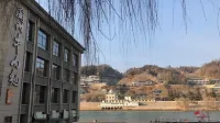 Jinduo Hotel - موقف سيارات