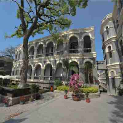 Linshifu Mansion Hotel (Gulangyu Island) Hotel Exterior