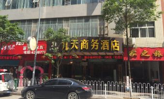 Jiutian Business Hotel