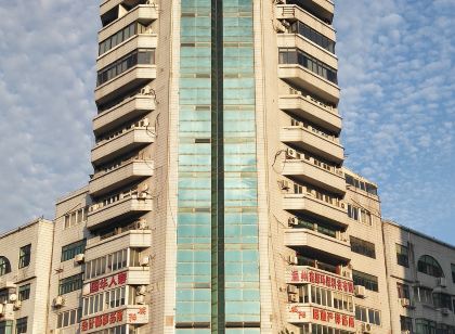 惟凱電競飯店（瑞安萬松東路店）