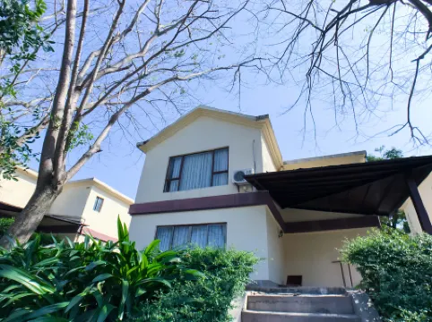 Yangxi Hotspring Resort