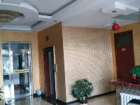 Friendship Beauty Harbour Fashion Hotel Hotels in Youyi