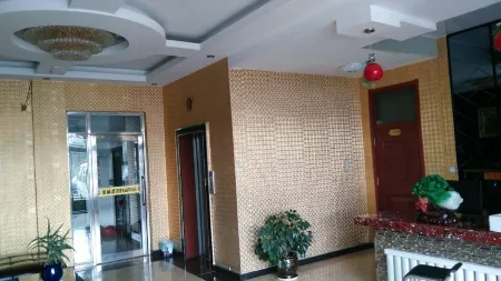 Friendship Beauty Harbour Fashion Hotel