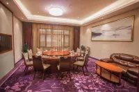 Starshar Hotel Hotels in Dong’an