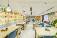 Saint Hotel Hotels in Chongqing