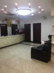 Wenchang Wanghailou Hotel - Wifi