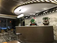 Tangquange Hot Spring Guesthouse