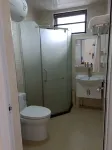Coconut Maple Home Apartment