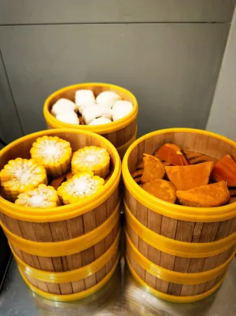 Homeinn Selected Hotel (Gong'an People's Hospital Sikais Hangdu)