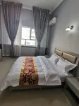 Korla Lanxin Hotel