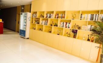 Shankee Chain Hotel (Yuanyang Guangyang)