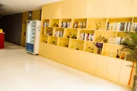 Shankee Chain Hotel (Yuanyang Guangyang) Hotel a Yuanyang