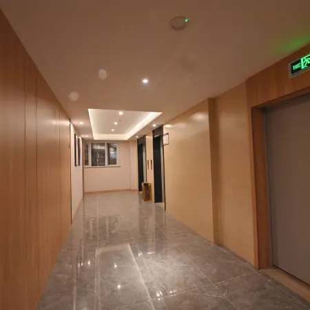 GreenTree Hotel (Yangxin Lianhuahu)