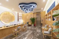 Kaishang Hotel (Lushui Nujiang bus station store)
